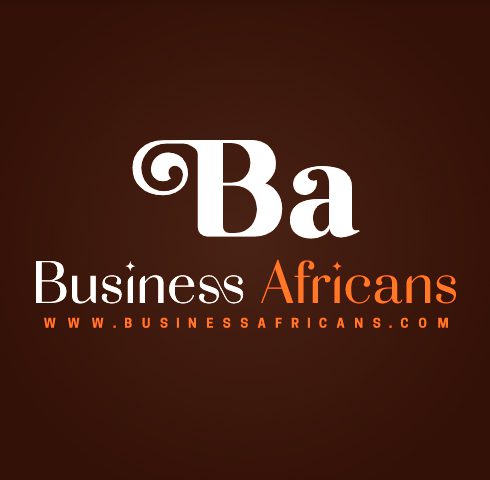 business africans logo