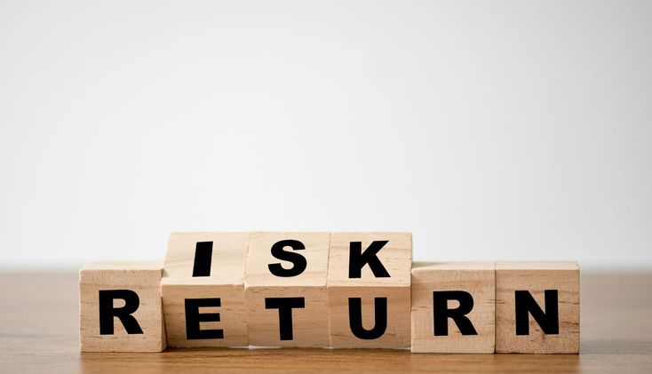 Evaluating Risk in Investment: Balancing Risk and Return by Benjamin Mbaisa 