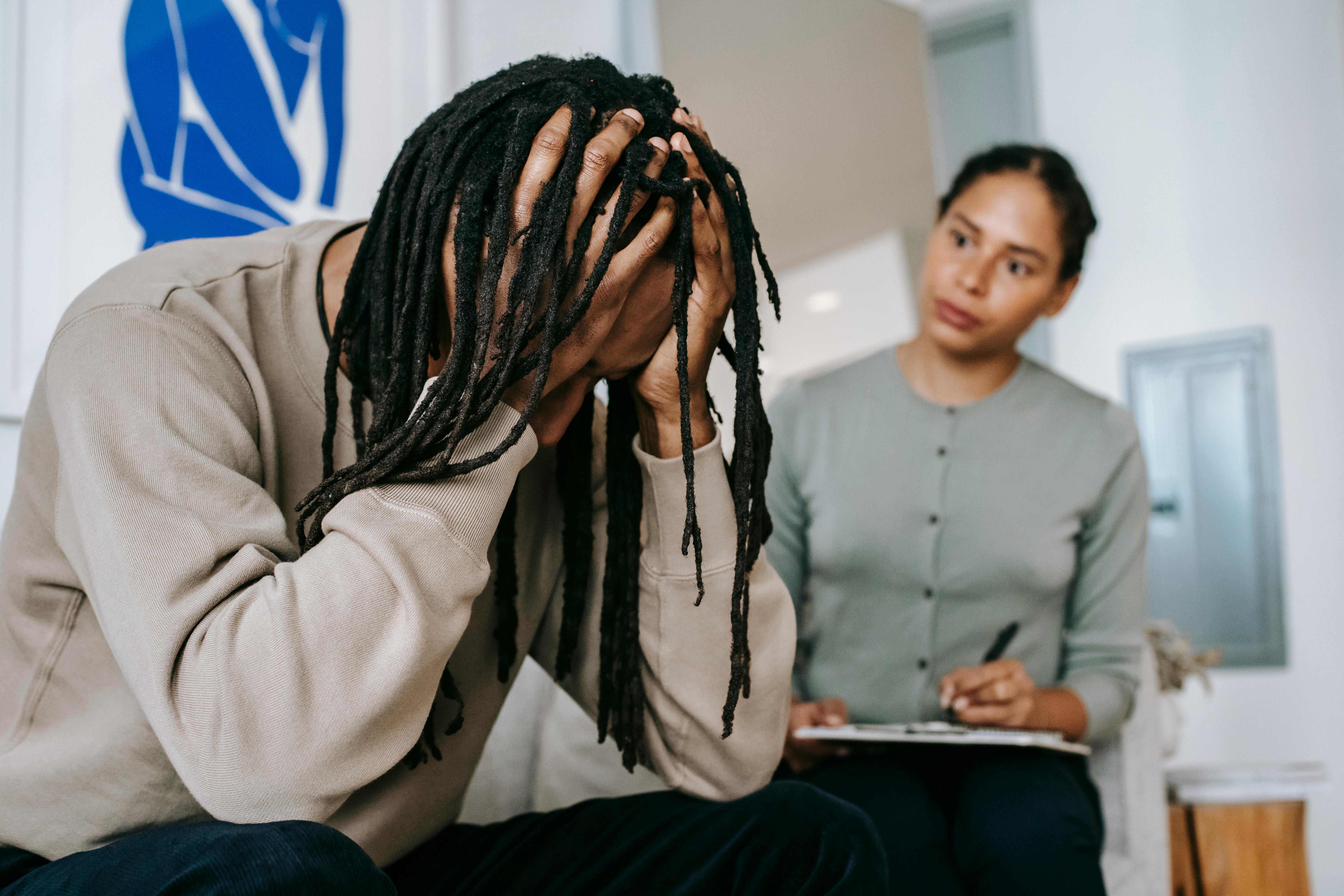 MENTAL HEALTH ISSUES IN RURAL AREAS: Neglected issues surrounding mental health in local areas across Africa.  by Tadala Fumie