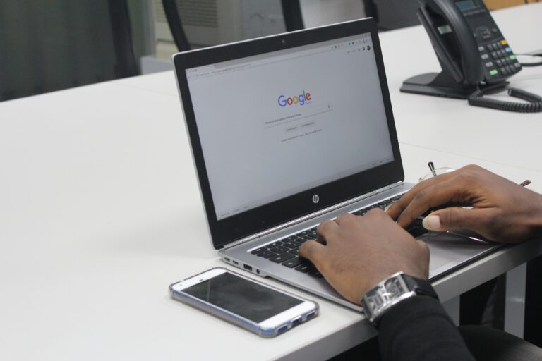 An insight into how African entrepreneurs are leveraging the Internet by Etienne Nyamilandu