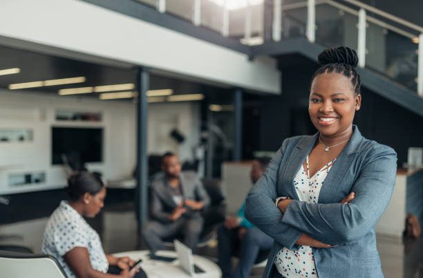 NGOs Stimulating the Business Development by Tadala Fumie