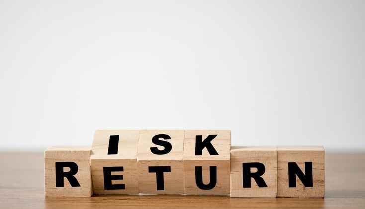 Evaluating Risk in Investment: Balancing Risk and Return by Benjamin Mbaisa