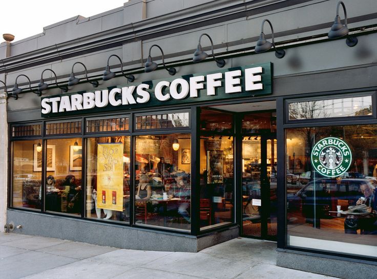 From Local Brew to Global Icon: The Starbucks Success Story by Kashish Zahra